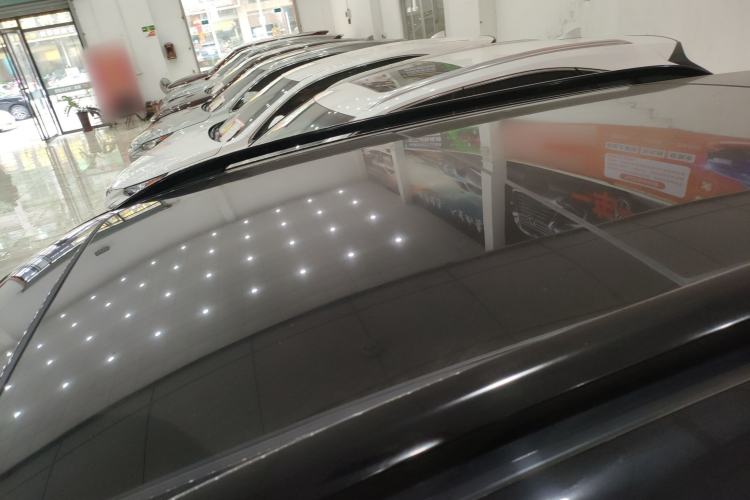 Used Porsche Cayenne (Parallel Import) 2012 3.0T parallel import