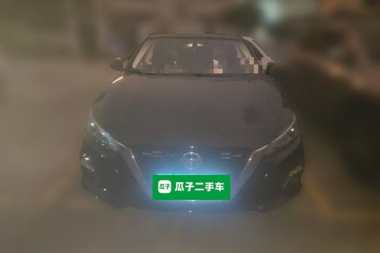 Used Nissan Teana 2020 Revised Version 2.0L XL Comfort Edition