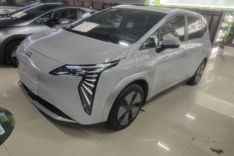 Used AION Y 2023 Plus 510 Enjoy Edition
