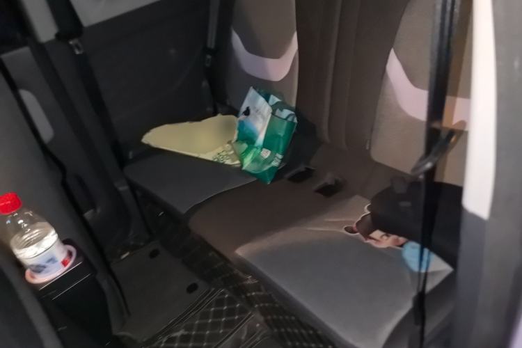 Used Chery QQ Ice Cream 2022 170km Sundae Phosphate Lithium-Ion
