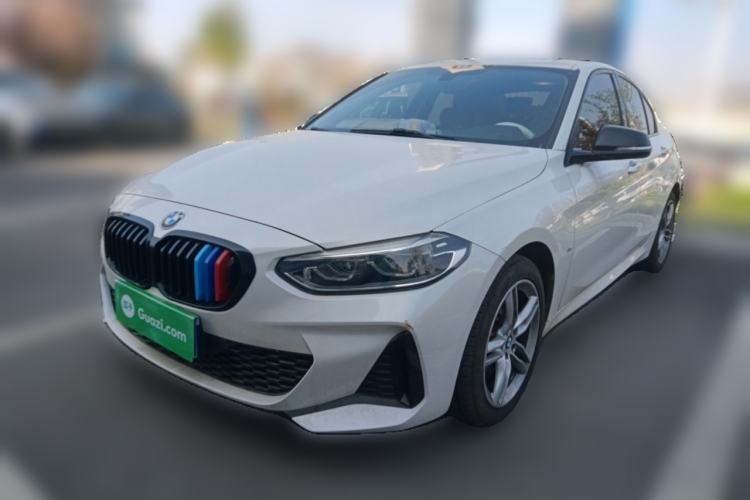 Used BMW 1 Series 2021 120i M Sport Night Edition