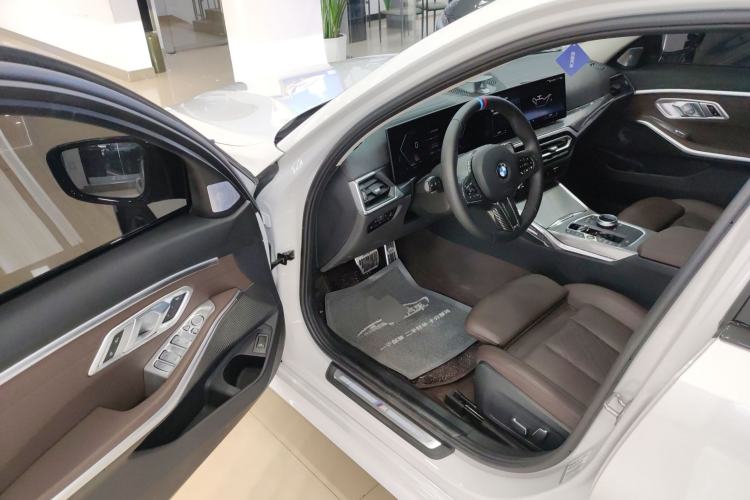 Used BMW 3 Series 2024 325Li M Sport Package
