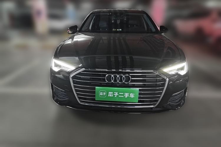 Used Audi A6L 2021 45 TFSI quattro Prestige Elegant Edition