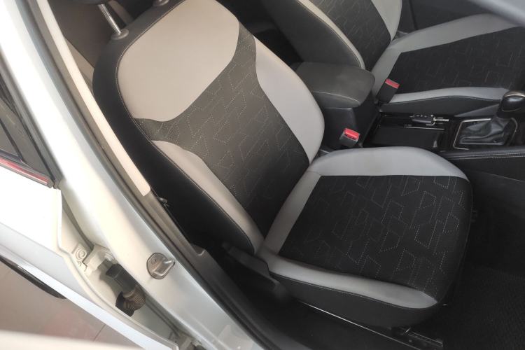 Used Jetta VS7 2023 280TSI Automatic Trend Edition