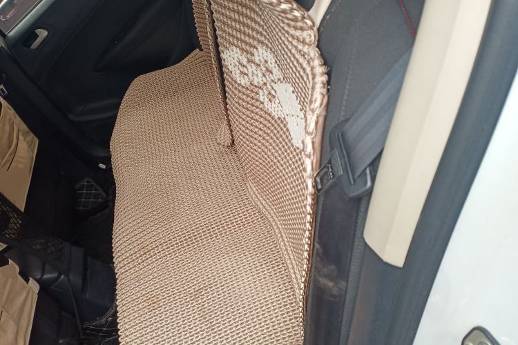 Used Peugeot 308 2014 Enjoy Edition Classic 1.6L Automatic Premium Model
