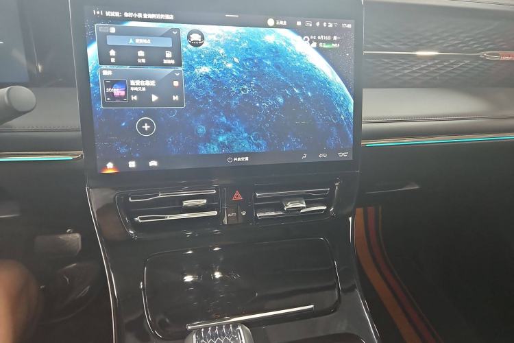 Used GAC Trumpchi M8 2024 Master Series 400T Ultimate Edition