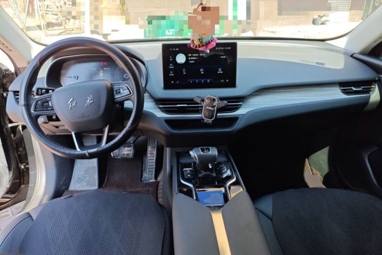 Used Hongqi E-QM5 2023 560km PLUS
