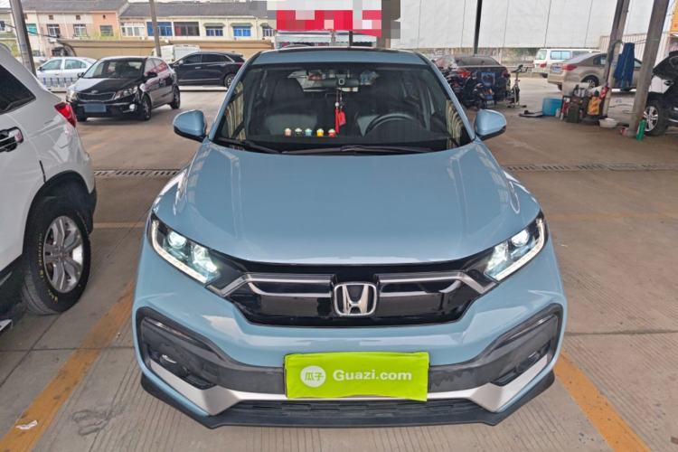 Used Honda XR-V 2021 1.5L CVT Comfort Version