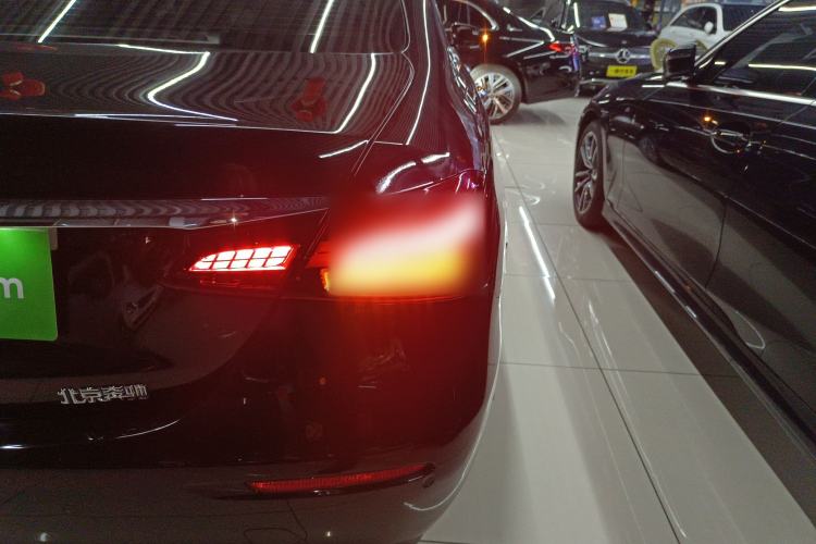 Used Mercedes-Benz E-Class 2023 Updated E 300 L Luxury Edition
