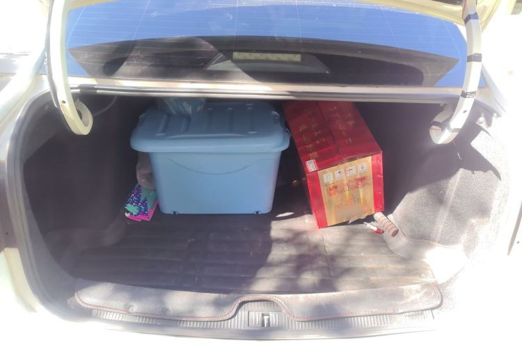 Used Volkswagen Bora 2018 1.5L Automatic Fashion Model