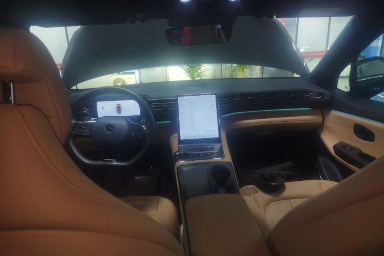 Used Nio ES6 2020 430KM Performance Version