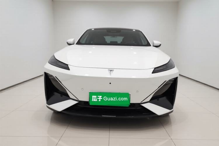 Used Deepal S07 2025 Deepal Intelligent Driving AD PRO Range-Extended Version
