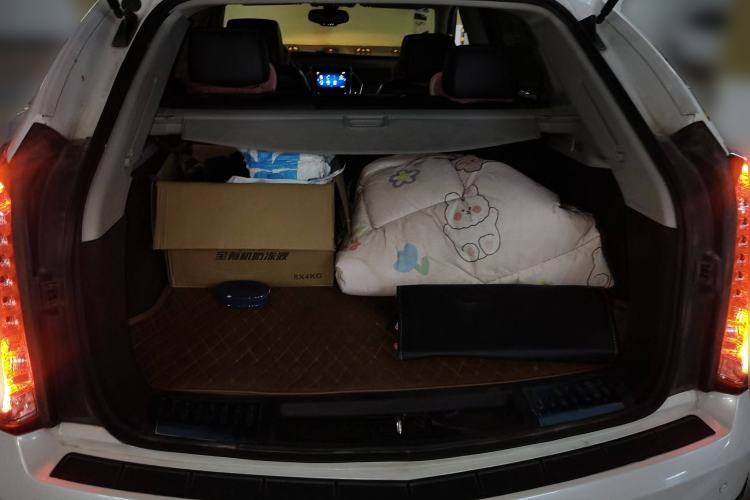 Used Cadillac SRX 2014 3.0L Comfort Model