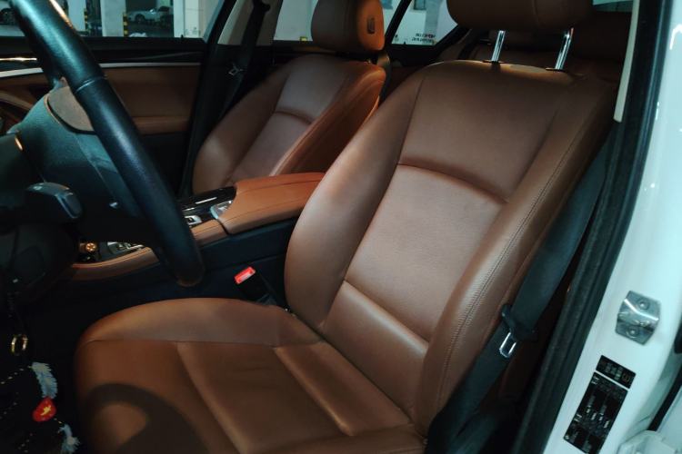 Used BMW 5 Series 2014 520i Elegant Edition