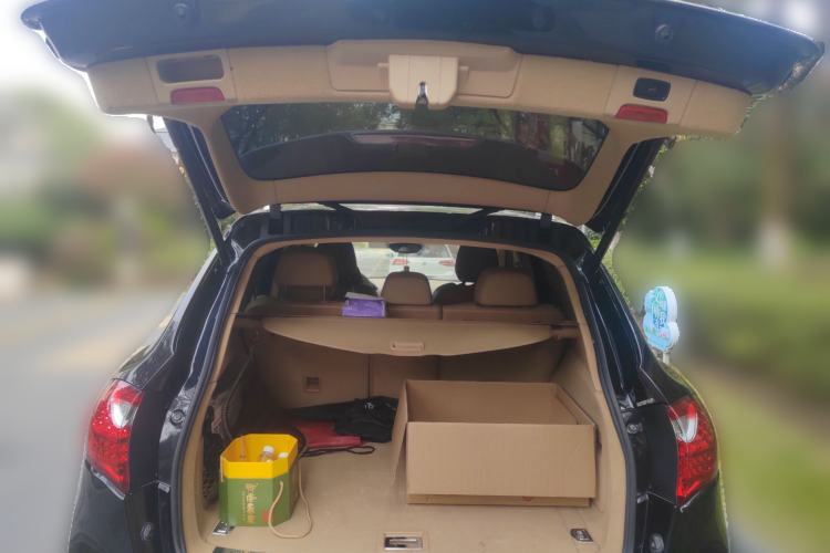 Used Porsche Cayenne 2011 Cayenne S 4.8L