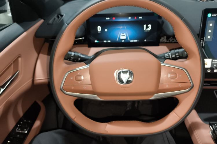 Used Changan UNI-Z 2025 1.5T Premium Edition