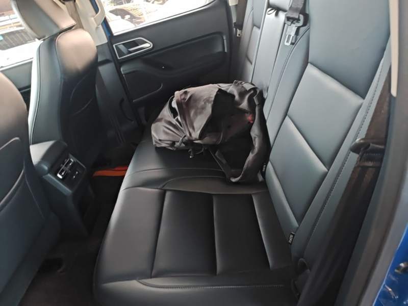 Used Great Wall Poer 2023 2.0T Passenger Version Automatic Diesel Two-Wheel Drive Comfort Trim – GW4D20M — 16