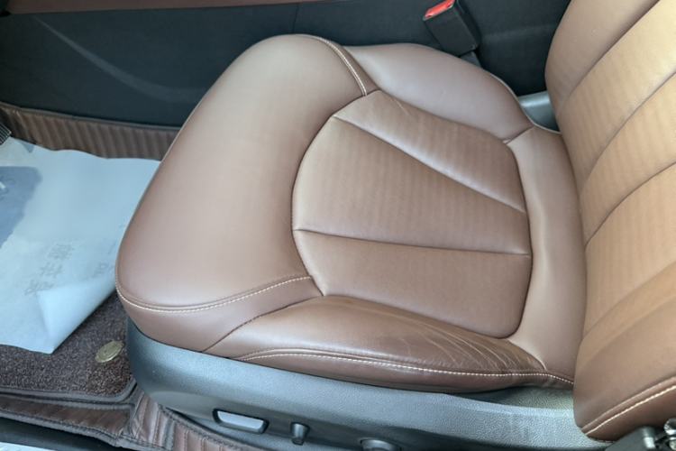 Used Buick Envision 2018 20T Two-Wheel Drive Luxury Model