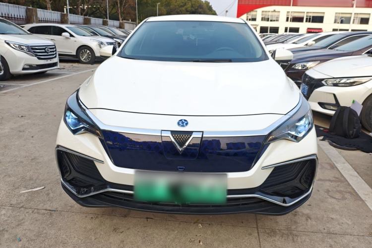 Used Venucia Venucia D60EV 2022 Standard Range Comfort Edition
