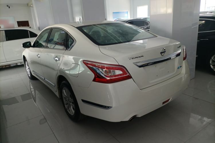 Used Nissan Teana 2013 2.0L XL Comfort Edition