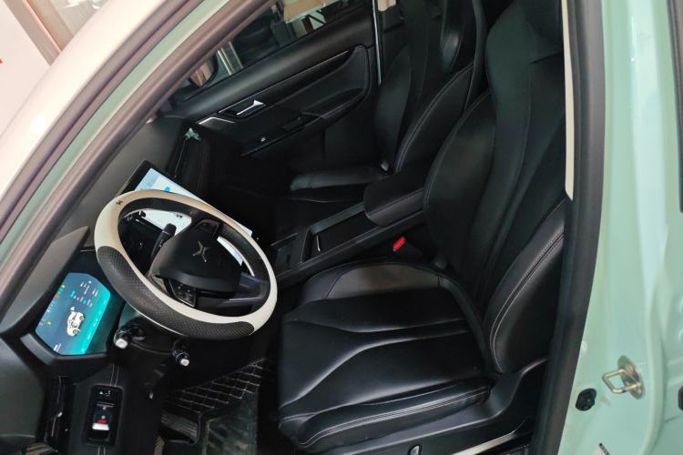 Used XPeng G3 2021 G3i 520N Left Front Seat