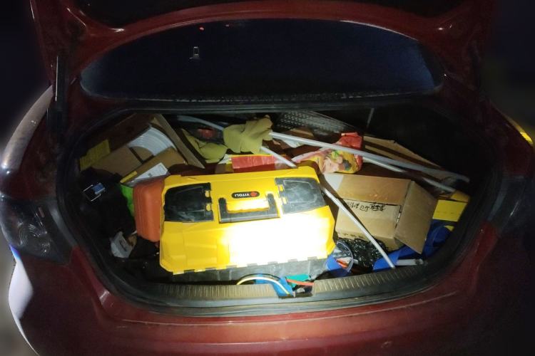 Used Mazda 6 2008 2.0L Automatic Fashion Edition
