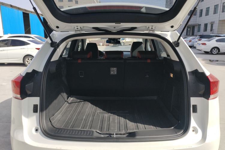 Used Haval H4 2018 Blue Label 1.5 GDIT DCT Fashion Edition