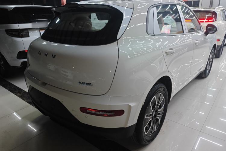 Used ORA ORA 5 2026 Model, 580km Max Edition