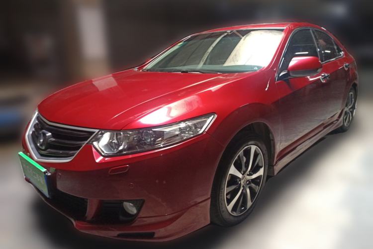 Used Honda Spirior 2009 2.4L TYPE-S