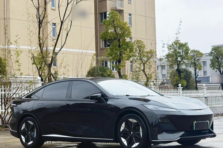 Used Deepal SL03 2023 SL03i 515MAX Pure Electric Version
