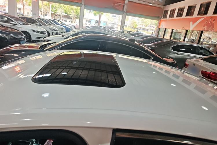 Used Ford Mondeo 2013 1.5L GTDi180 Fashion Edition
