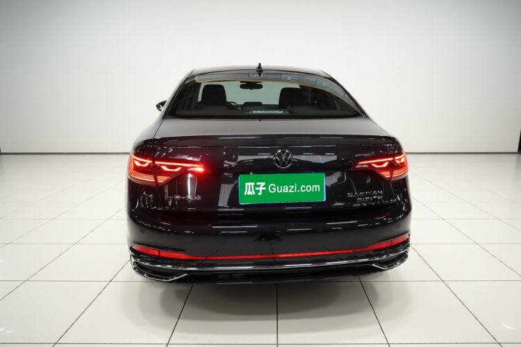 Used Volkswagen Sagitar 2023 200TSI DSG Excellence Edition