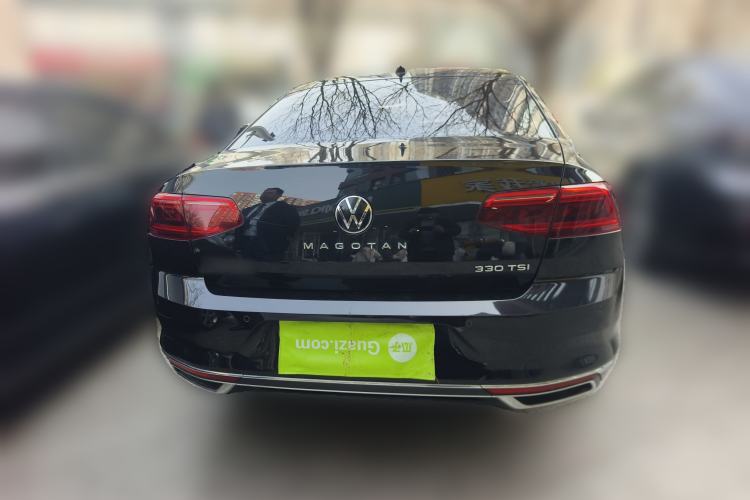 Used Volkswagen Magotan 2020 330TSI DSG Luxury Edition
