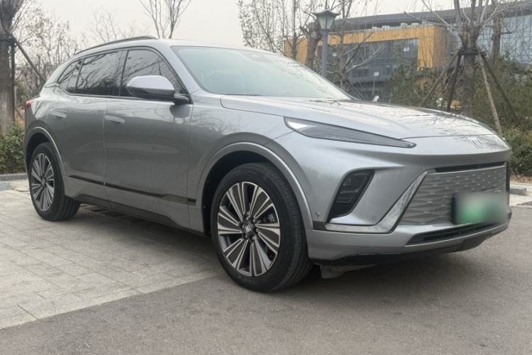 Used Buick E5 2023 Zhenxiang Standard Range Edition