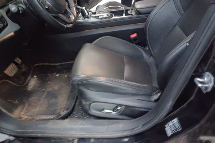 Used Lynk & Co 03 2021 1.5TD DCT Jing Champion Edition