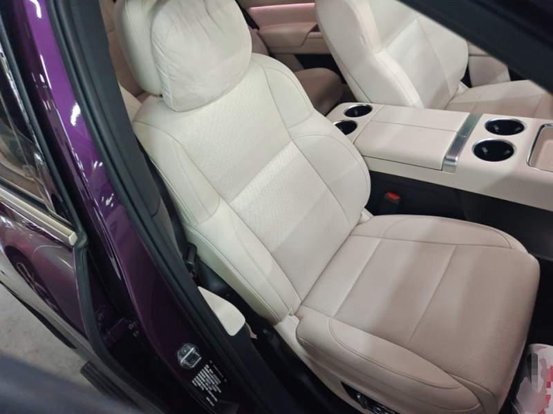 Used Li Auto L9 2025 Ultra Smart Refreshed Edition — 24