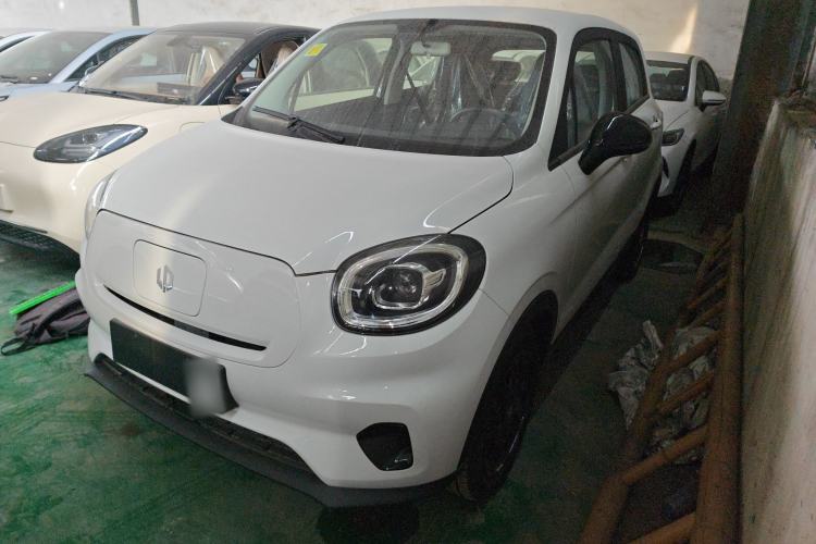 Used Leapmotor T03 2025 310 Comfort Edition