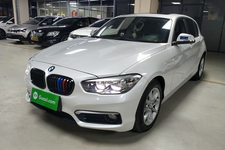 Used BMW 1 Series 2016 118i Urban Design Package