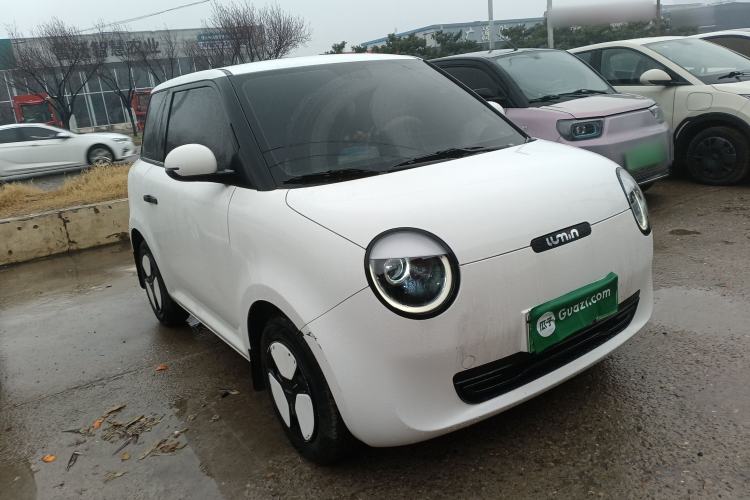Used Qiyuan Lumin 2022 210km Sweet Edition
