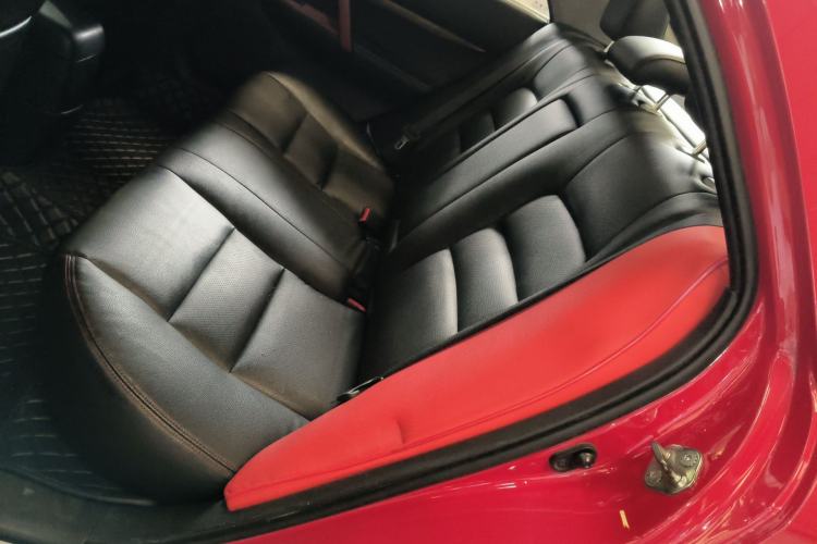 Used Mazda 6 2014 2.0L Automatic Classic Version
