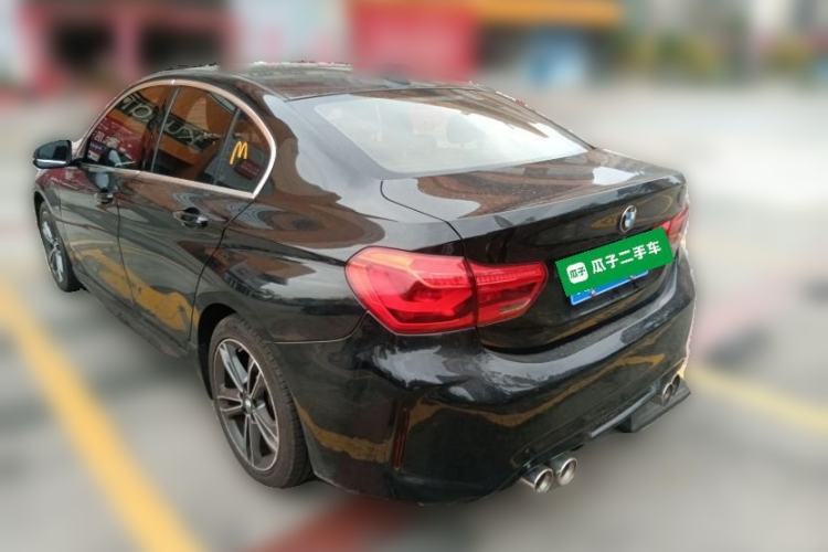 Used BMW 1 Series 2017 118i Sport Edition