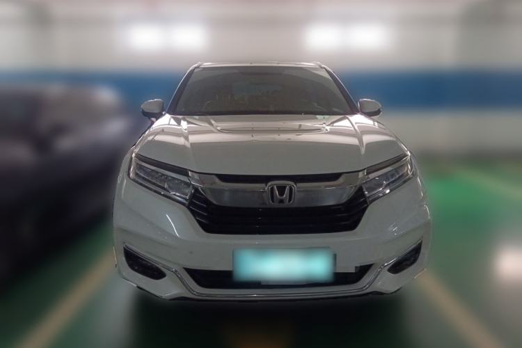 Used Honda Avancier 2020 370TURBO Four-Wheel Drive Premium Edition
