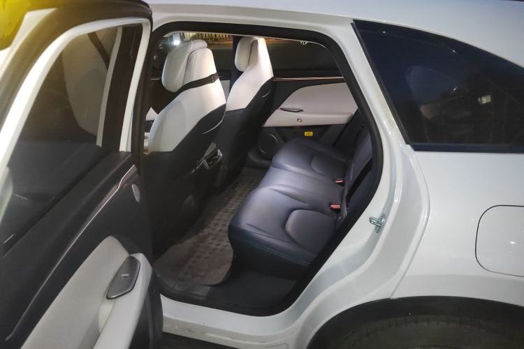 Used ARCFOX Alpha T5 2025 630 Shenxing Edition