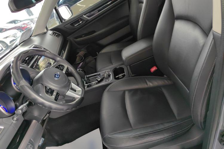 Used Subaru Outback 2016 2.5i Sport Navigation Edition