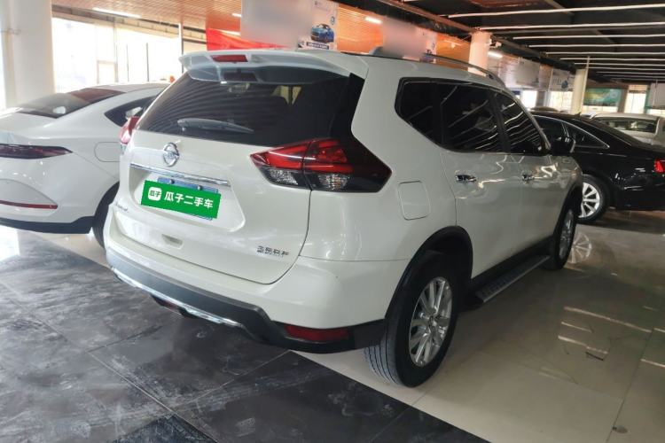 Used Nissan X-Trail 2021 2.0L CVT 2WD XL Premium Commemorative Edition