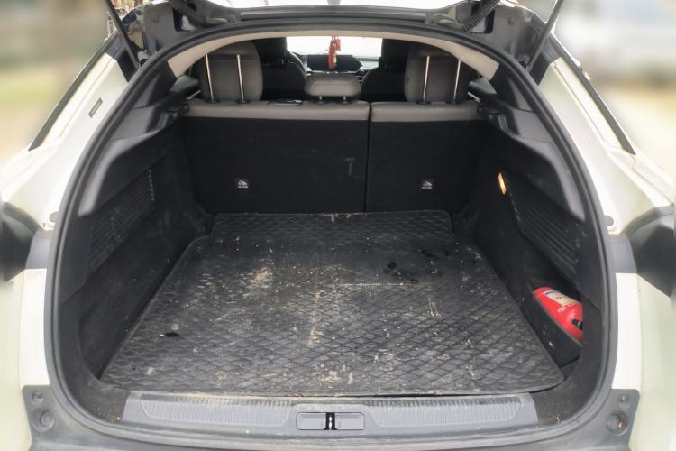 Used Citroen C5 X 2021 1.6T Enjoy the Extraordinary