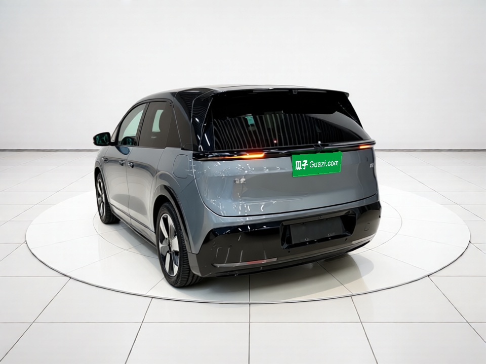 Zeekr MIX 2025 Intelligent Driving Version — снимка 4