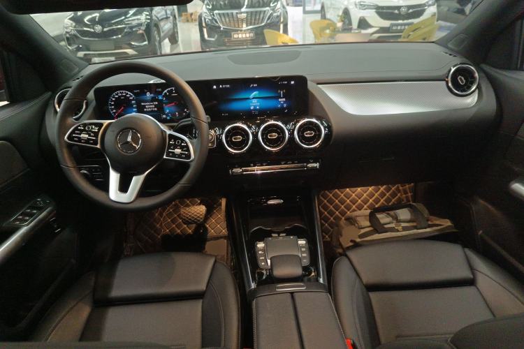 Used Mercedes-Benz GLA 2020 GLA 180