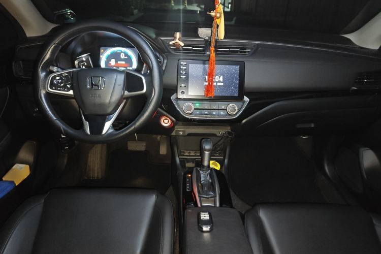 Used Honda Crider 2022 180Turbo CVT Luxury Edition