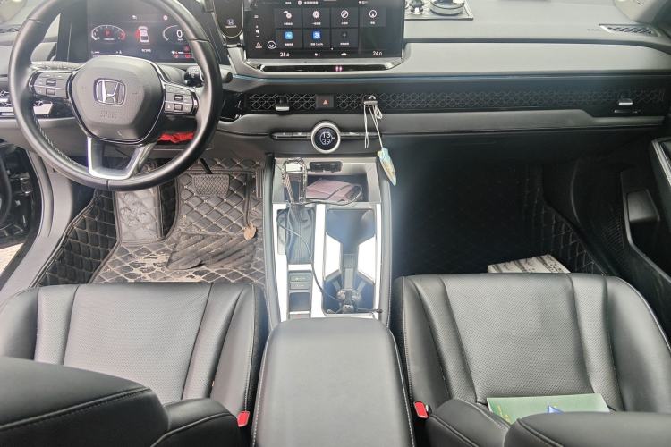 Used Honda Accord 2023 260TURBO Excellence Edition
